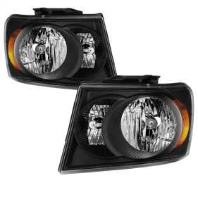 OEM Style Headlights 9042577